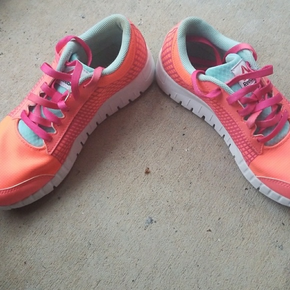 Reebok ortholite - Picture 3 of 4